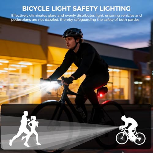 Waterproof housing design of AInxcdote light