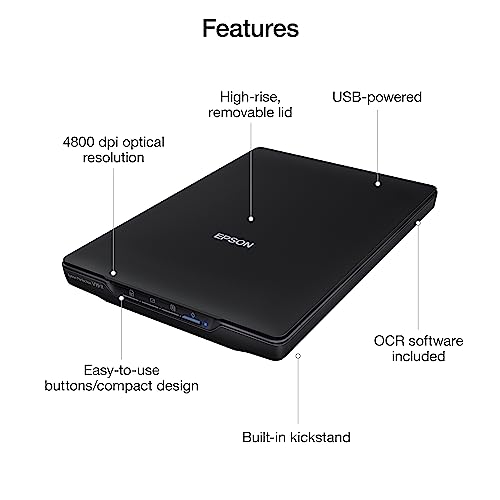 Vertical storage kickstand