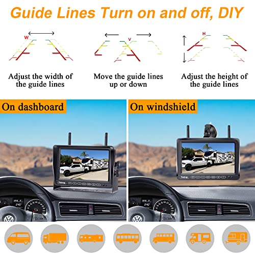 Furrion mounting bracket for Yakry Y27