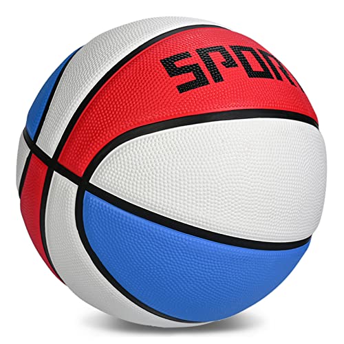 KUYOTQ youth size 5 basketball
