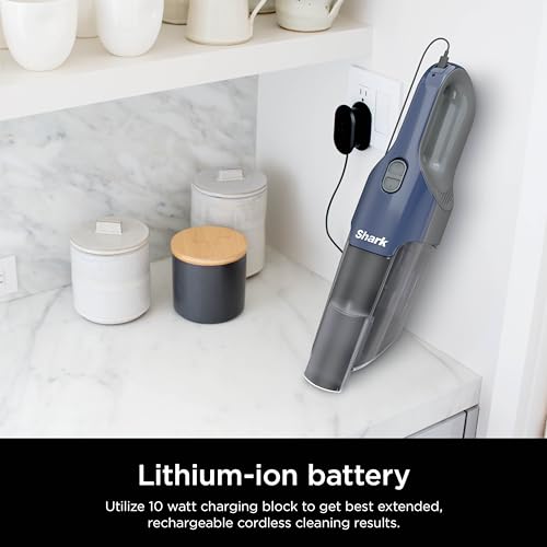 USB charging cable for Shark handheld vacuum