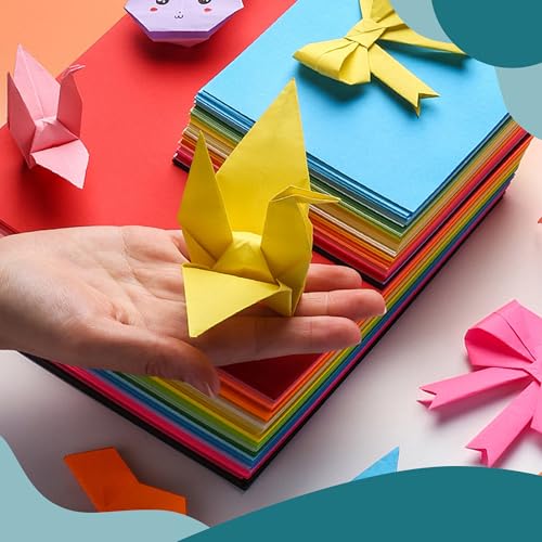 Heavyweight construction paper sheets