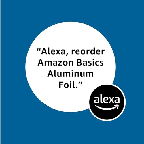 Standard 250 Sq Ft aluminum foil roll