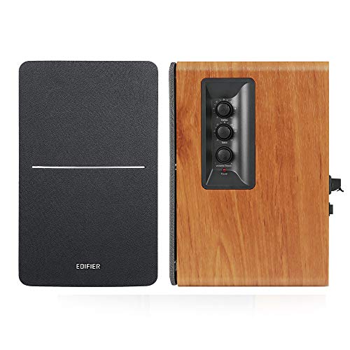 Edifier R1280DBs remote control