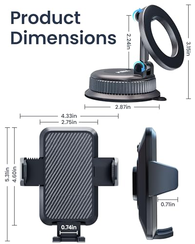XBW mount 360 degree rotation feature