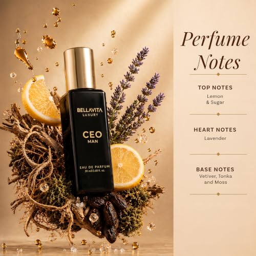 Oud perfume bottle