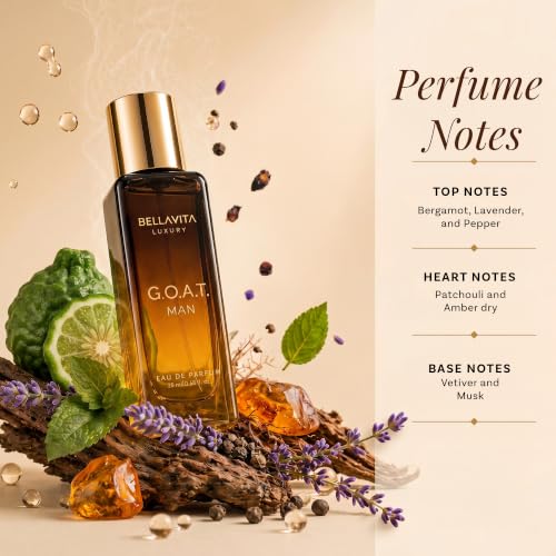 CEO Man perfume bottle