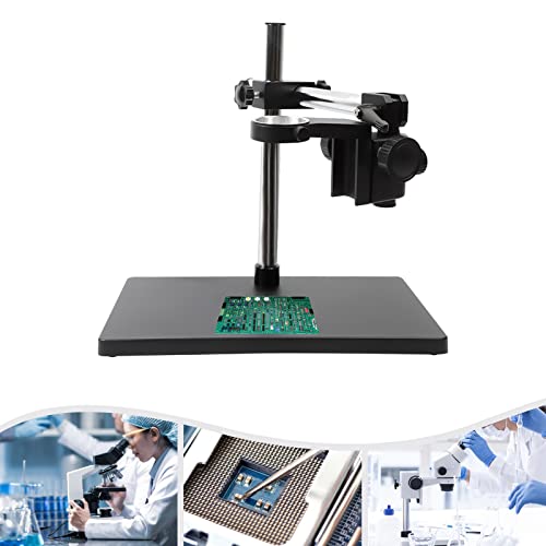 Microscope stand with 50MM ring