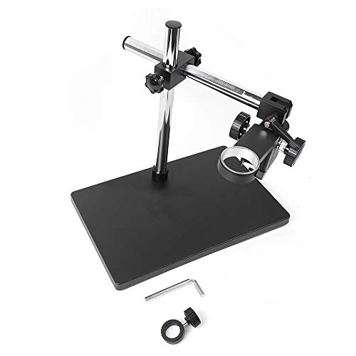 Boom stand for digital microscope