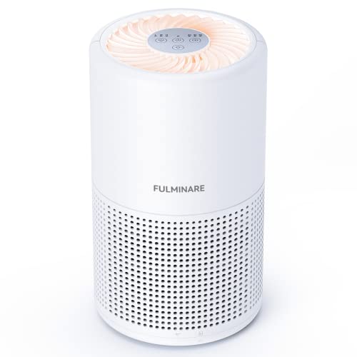 FULMINARE H13 True HEPA Air Purifier front view