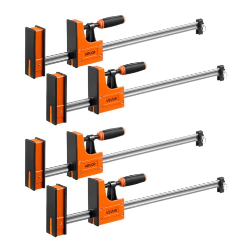 VEVOR 24-inch F-clamp set