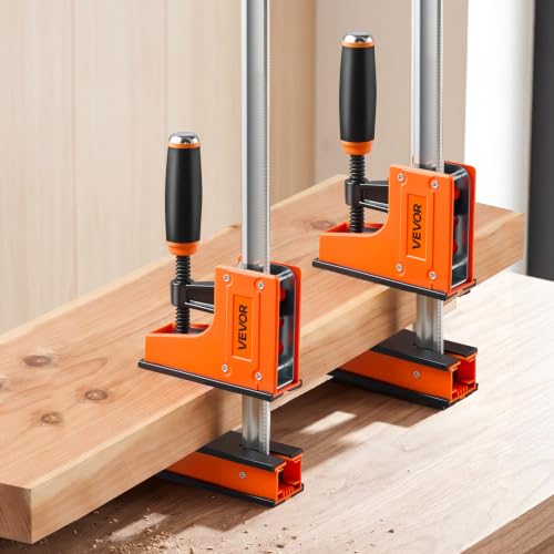 Woodworking tools assembly setup