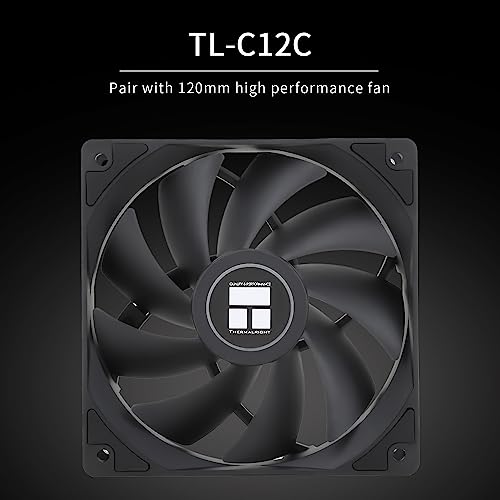 Thermalright Peerless Assassin 120 SE mounting hardware