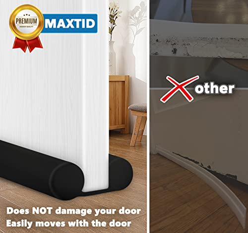 Adjustable fit for 38-inch door