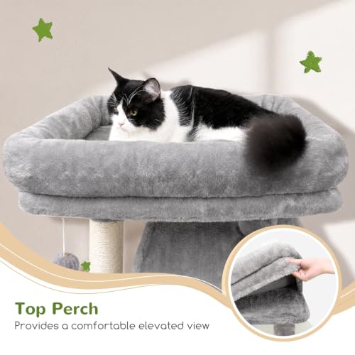 Globlazer F70 Pro large cat condo and cave