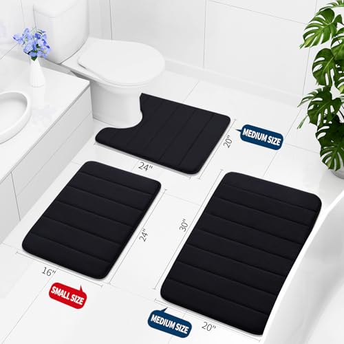 Top view of Buganda 30 by 20 inch mat