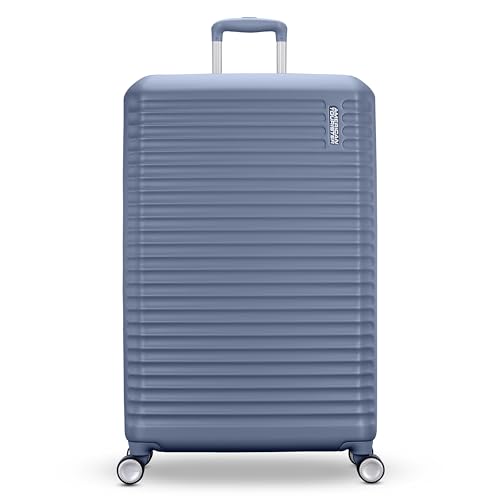 Stratum 3.0 Hardside Luggage with organized interior