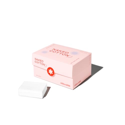 White Rabbit Naked Cotton Classic packaging front
