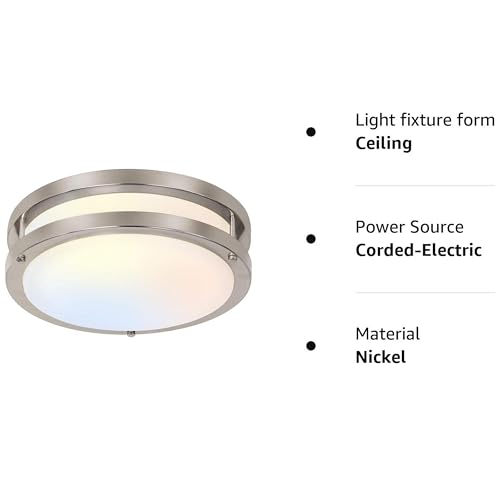 Adjustable 5CCT color temperature switch