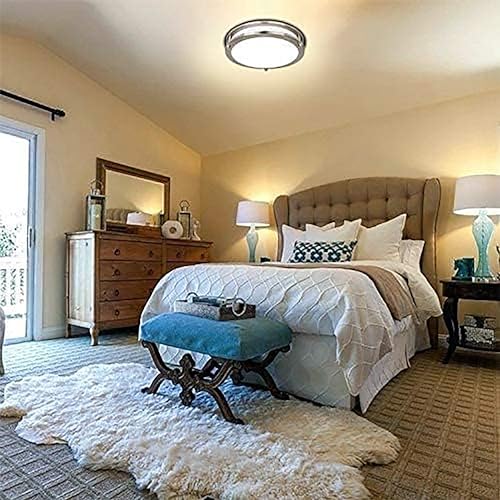Hykolity ceiling light white diffuser