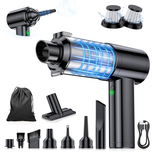 FAOGO SC03-Ultra handheld vacuum