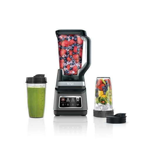 Ninja BN751 blender front view