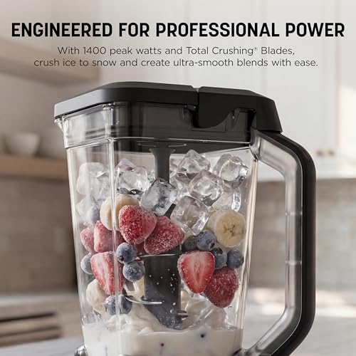 72-oz. Total Crushing pitcher