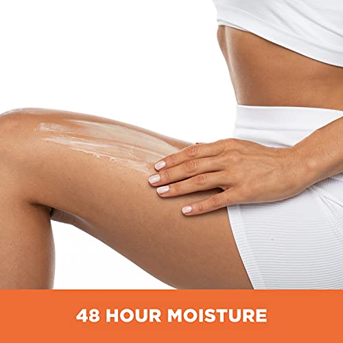 Palmer's body lotion side profile