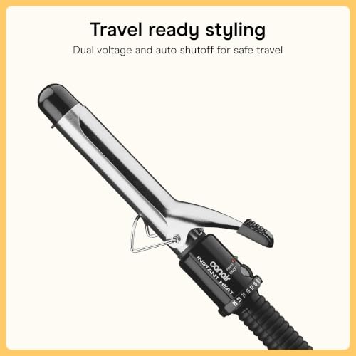 Conair iron power cord and plug