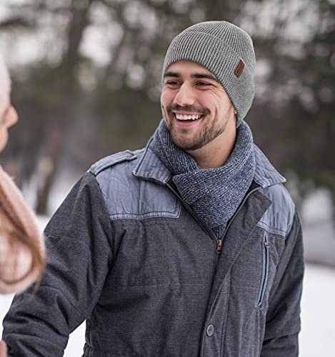 One Size Beanie for Adults