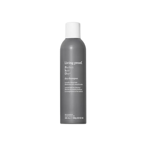 Living Proof Perfect Hair Day Dry Shampoo bottle