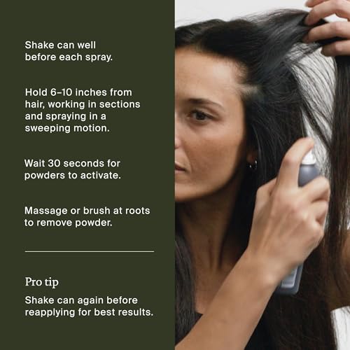 Luxury beauty hair product display