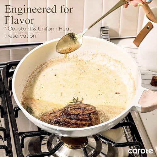 Pan protectors for CAROTE cookware storage