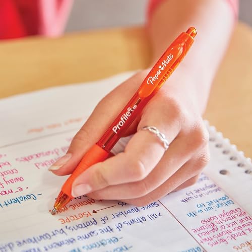 Paper Mate Profile 12 count pack