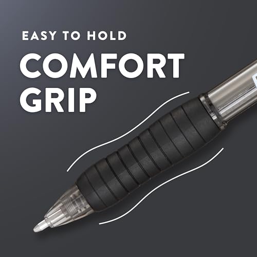 Paper Mate Profile bold point pen tip
