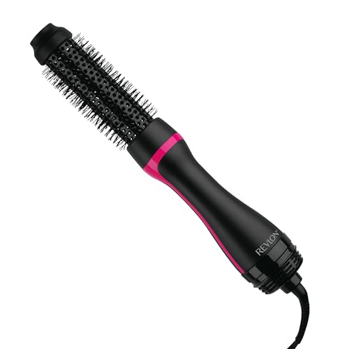 REVLON One-Step Root Booster front view