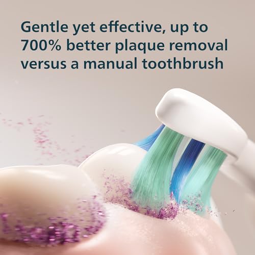 Philips Sonicare pressure sensor