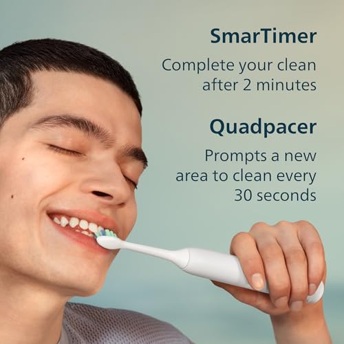 Philips Sonicare rechargeable battery