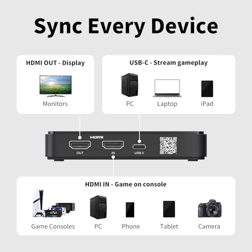Compact design of the StreamLine MINI+ GC311G2