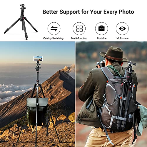 SMALLRIG bracket with threaded holes