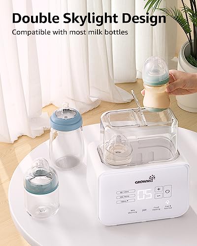 Compact design for kitchen countertops