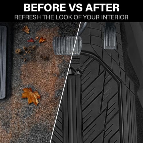 Underside gripping cleats for floor safety