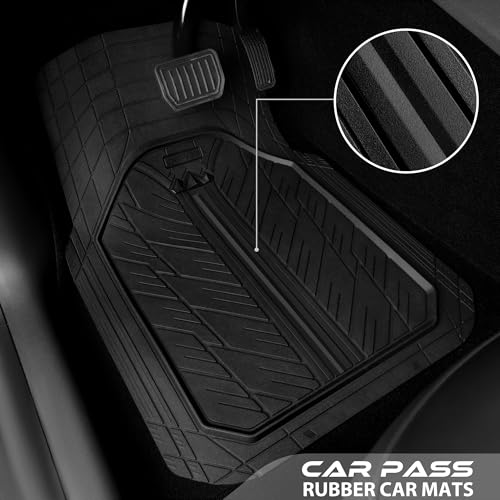 CAR PASS automotive interior protection