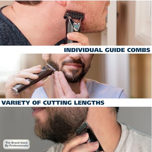 Wahl rotary ear and nose trimmer attachment