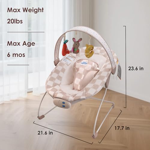 Removable seat pad design