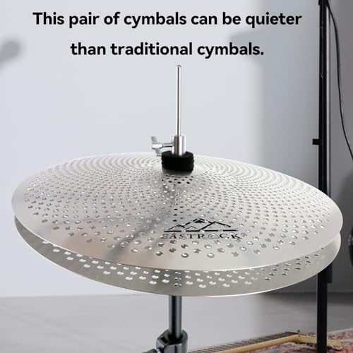Drum cymbal bag included in set