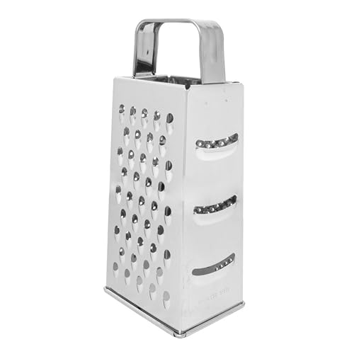 Norpro grater top handle view