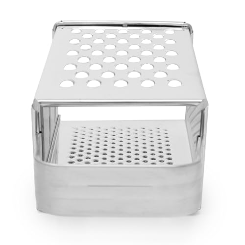 Norpro model 339 base view