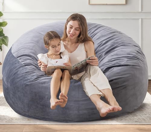Side profile of EDUJIN memory foam chair