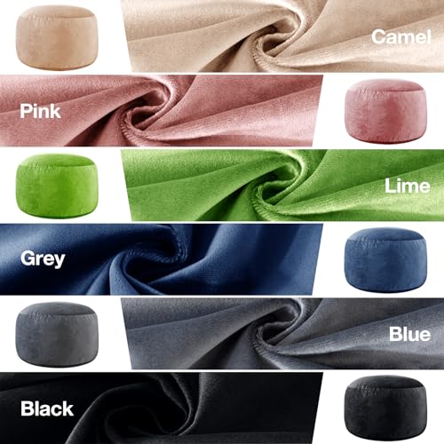 Convenient pull handle on EDUJIN bean bag